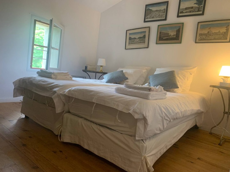 Maison de Caractère Sainte Anne Sud, Allemans-du-Dropt - photo 11