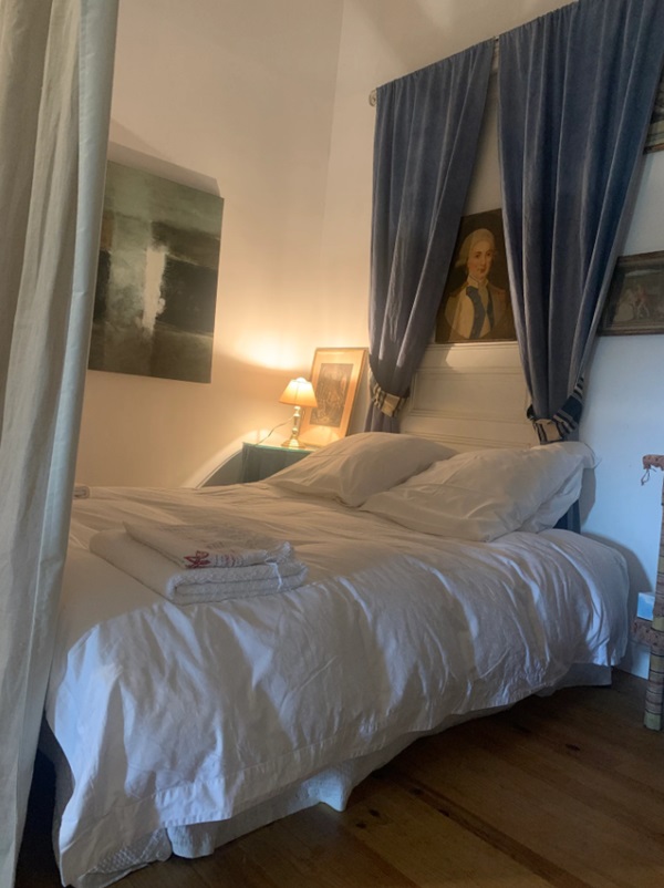 Maison de Caractère Sainte Anne Sud, Allemans-du-Dropt - photo 14