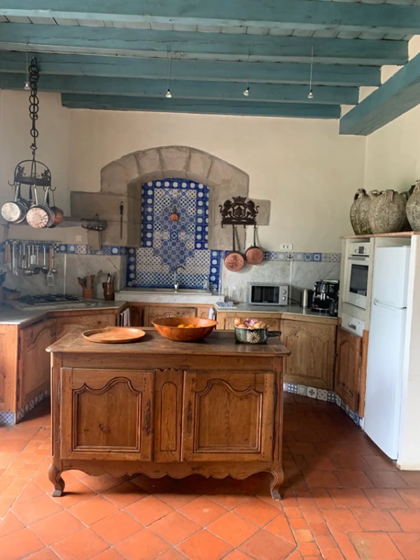 Maison de Caractère Sainte Anne Sud, Allemans-du-Dropt - photo 9