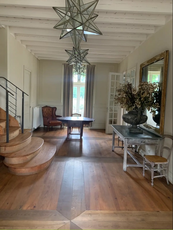 Maison de Caractère Sainte Anne Sud, Allemans-du-Dropt - photo 6