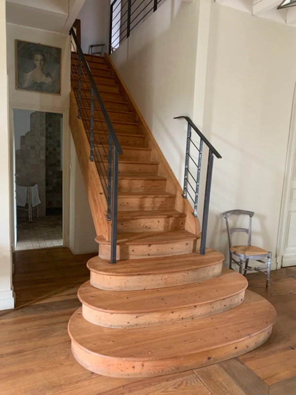 Maison de Caractère Sainte Anne Sud, Allemans-du-Dropt - photo 8