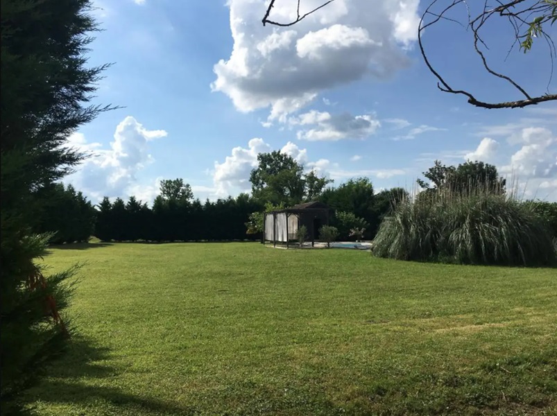 Maison de Caractère Sainte Anne Sud, Allemans-du-Dropt - photo 18