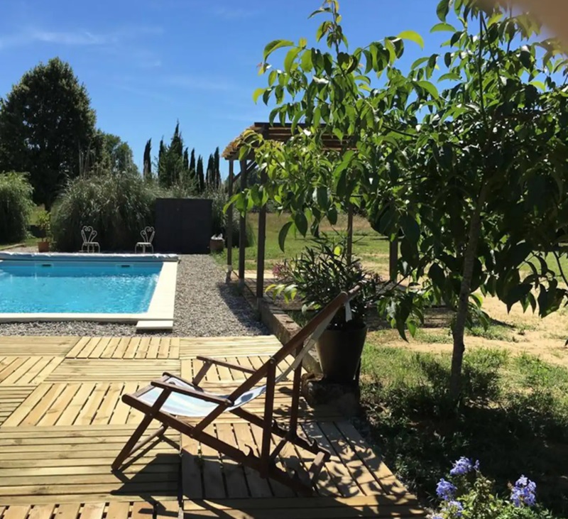 Maison de Caractère Sainte Anne Sud, Allemans-du-Dropt - photo 5