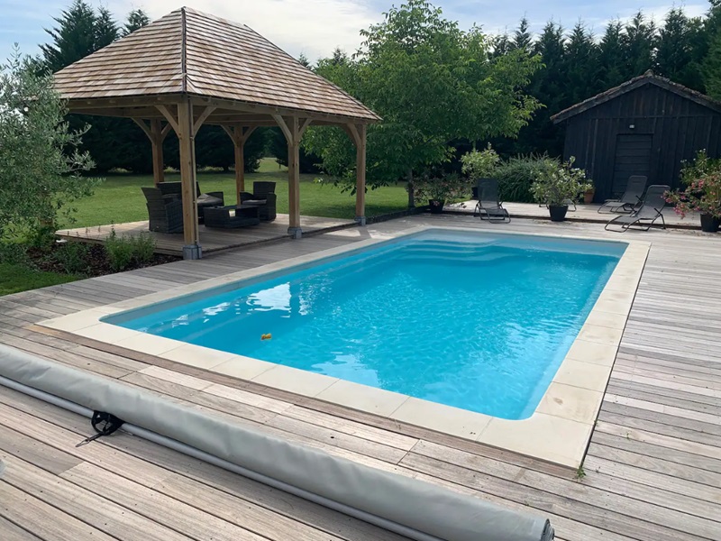 Maison de Caractère Sainte Anne Sud - photo 5