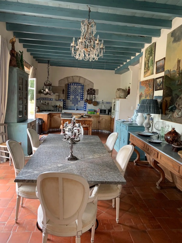 Maison de Caractère Sainte Anne Sud, Allemans-du-Dropt - photo 17