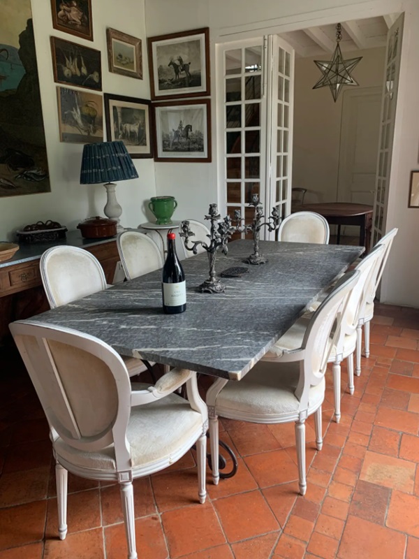 Maison de Caractère Sainte Anne Sud, Allemans-du-Dropt - photo 12