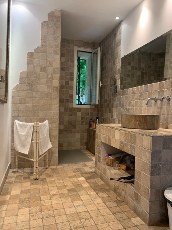 Maison de Caractère Sainte Anne Sud