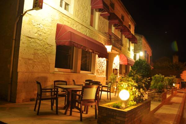 Hôtel-Restaurant L'Etape Gasconne, Allemans-du-Dropt - photo 8