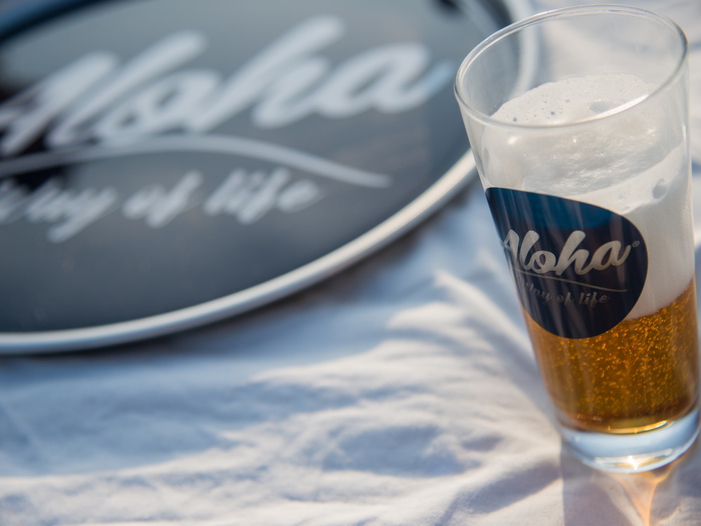 Aloha Way of Life - Marque Lifestyle - photo 2