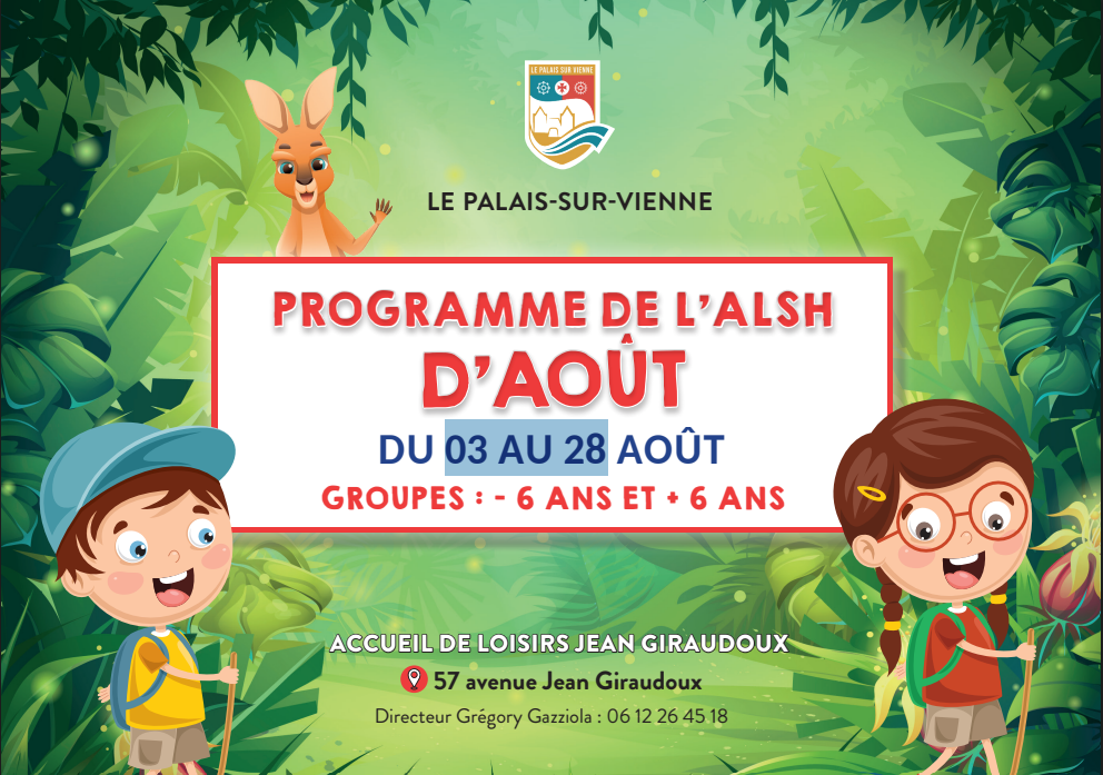 ALSH Jean Giraudoux