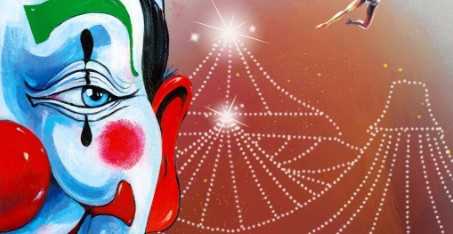 "Maestria" du Cirque Amar