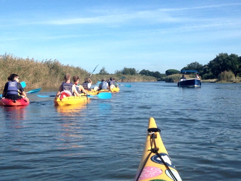 Amazone Canoë - photo 3