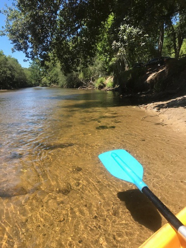 Amazone Canoë - photo 5