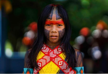 Exposition "Magnifique et Stupéfiante Amazonie"