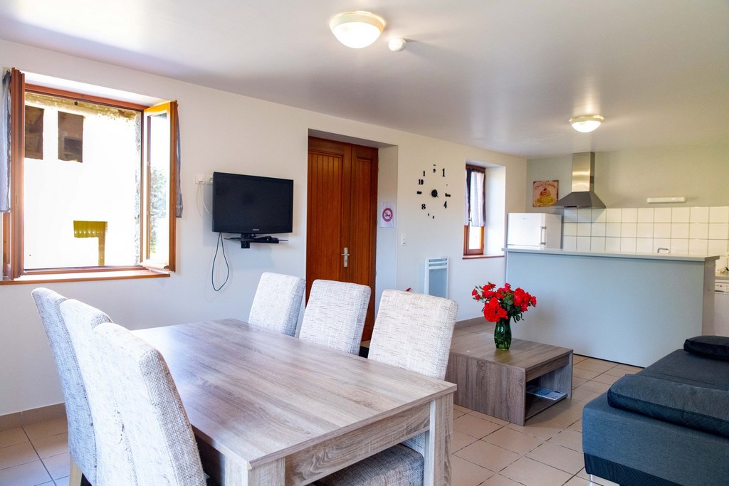 Gîte de l'étang 23 du Domaine de Muret - photo 2