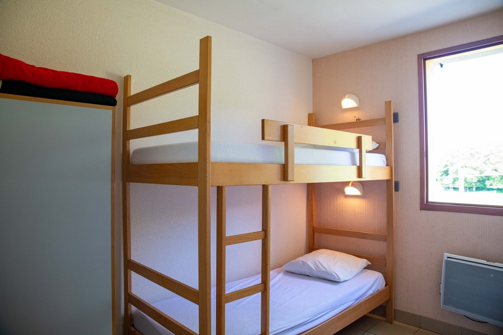 Gîte du Hameau n°18 Domaine de Muret