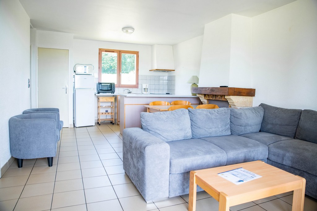 Gîte du Hameau n°22 Domaine de Muret