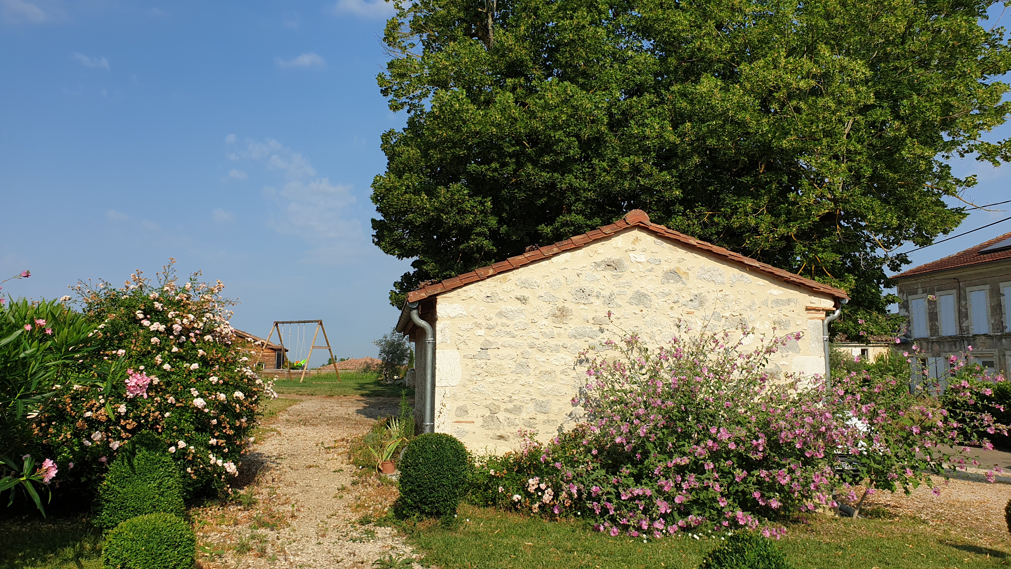Gîte Mara des Bois, Bourran - photo 20