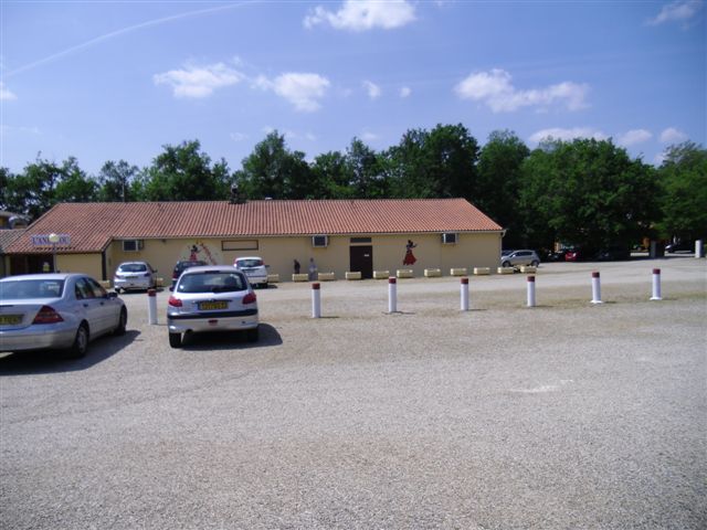 Dancing L'Andalou, Villeneuve-de-Duras - photo 3