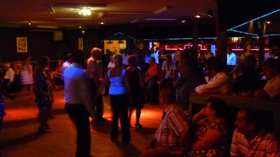 Dancing L'Andalou, Villeneuve-de-Duras - photo 2