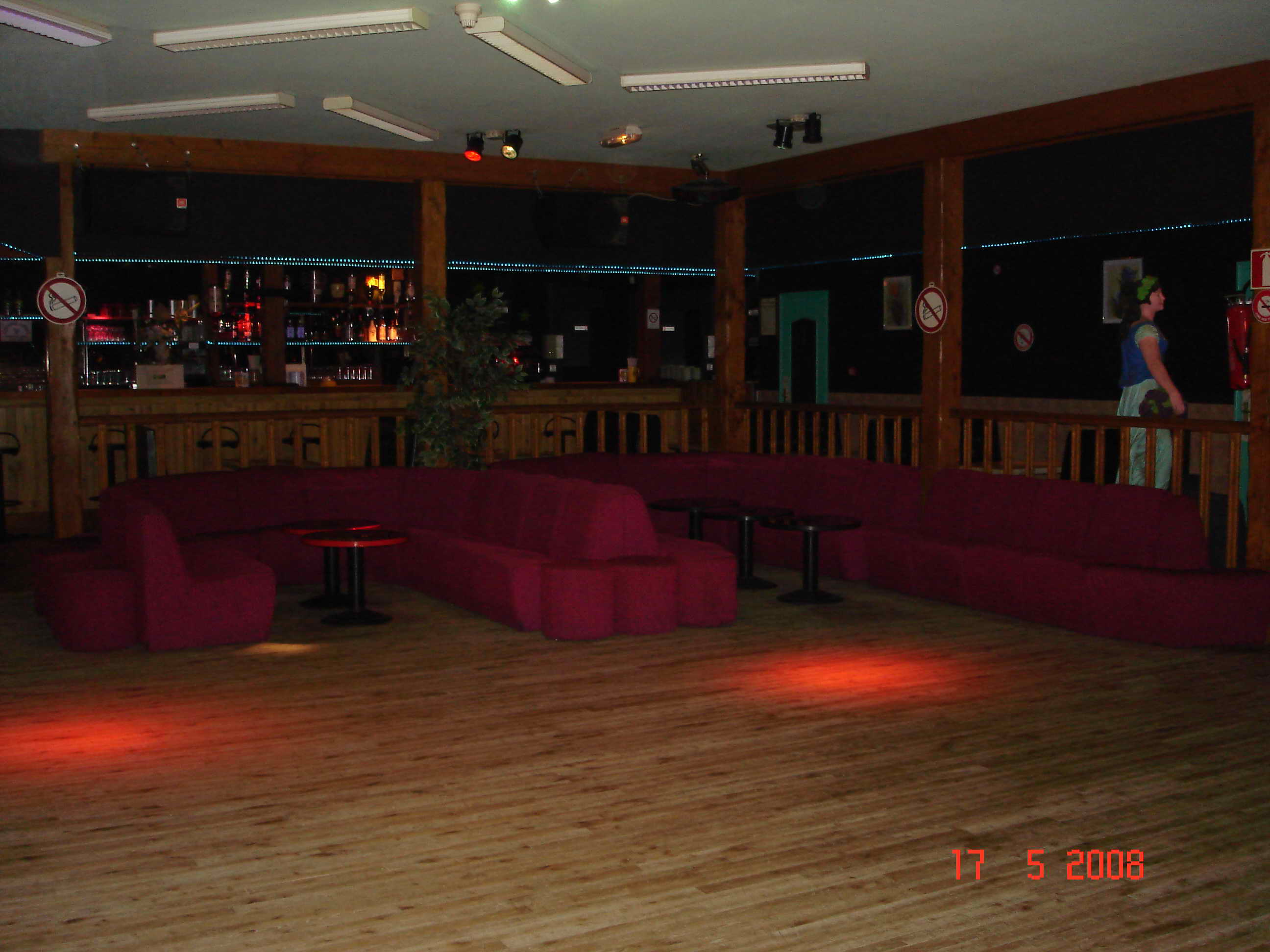 Dancing L'Andalou, Villeneuve-de-Duras - photo 4