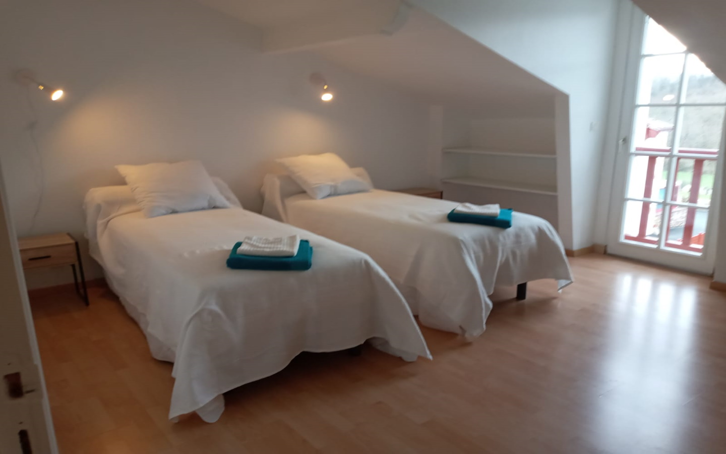 Appartement Larrungo Bidea, Sare - photo 6