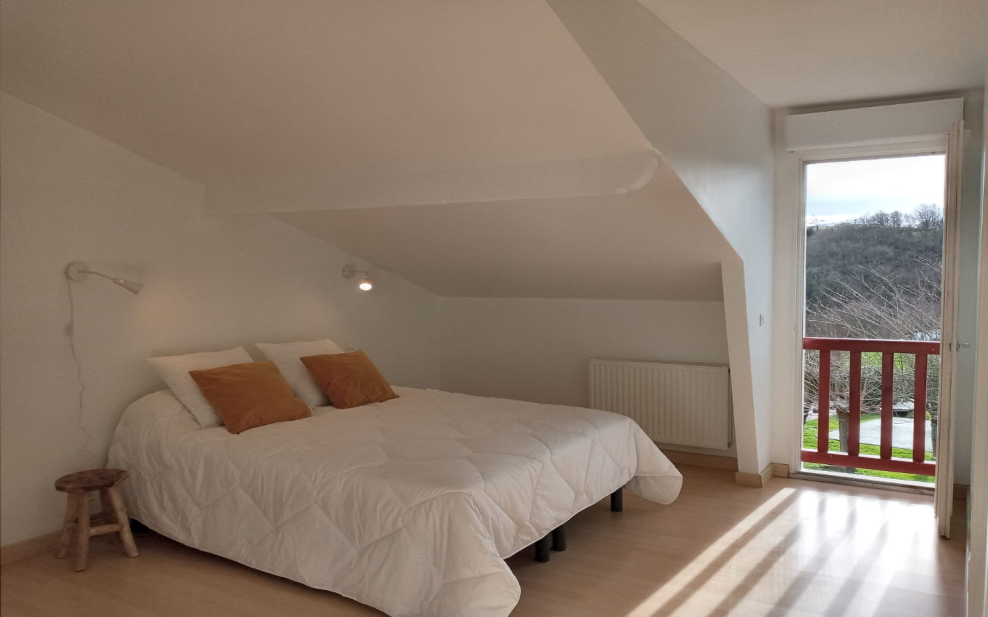 Appartement Larrungo Bidea, Sare - photo 7