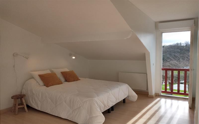 Appartement Larrungo Bidea