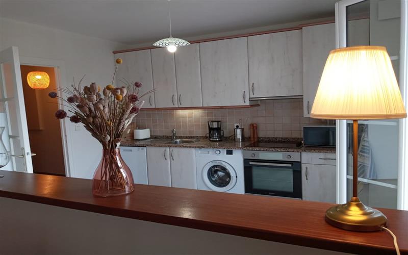 Appartement Larrungo Bidea