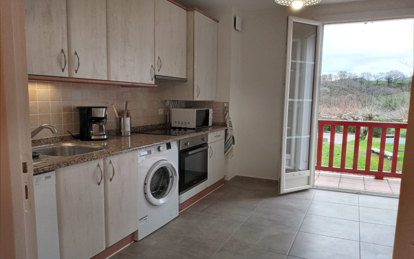 Appartement Larrungo Bidea - photo 2