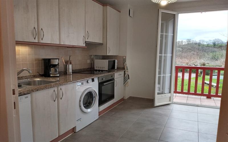 Appartement Larrungo Bidea