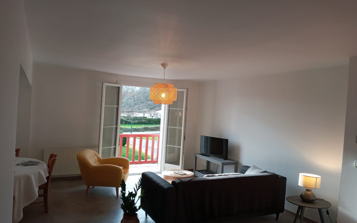 Appartement Larrungo Bidea, Sare - photo 10