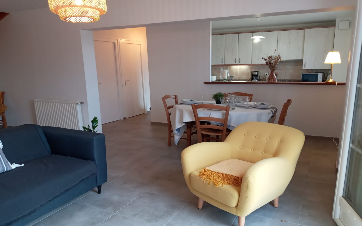 Appartement Larrungo Bidea, Sare - photo 9