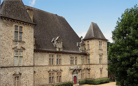 Château d'Andurain de Maytie 