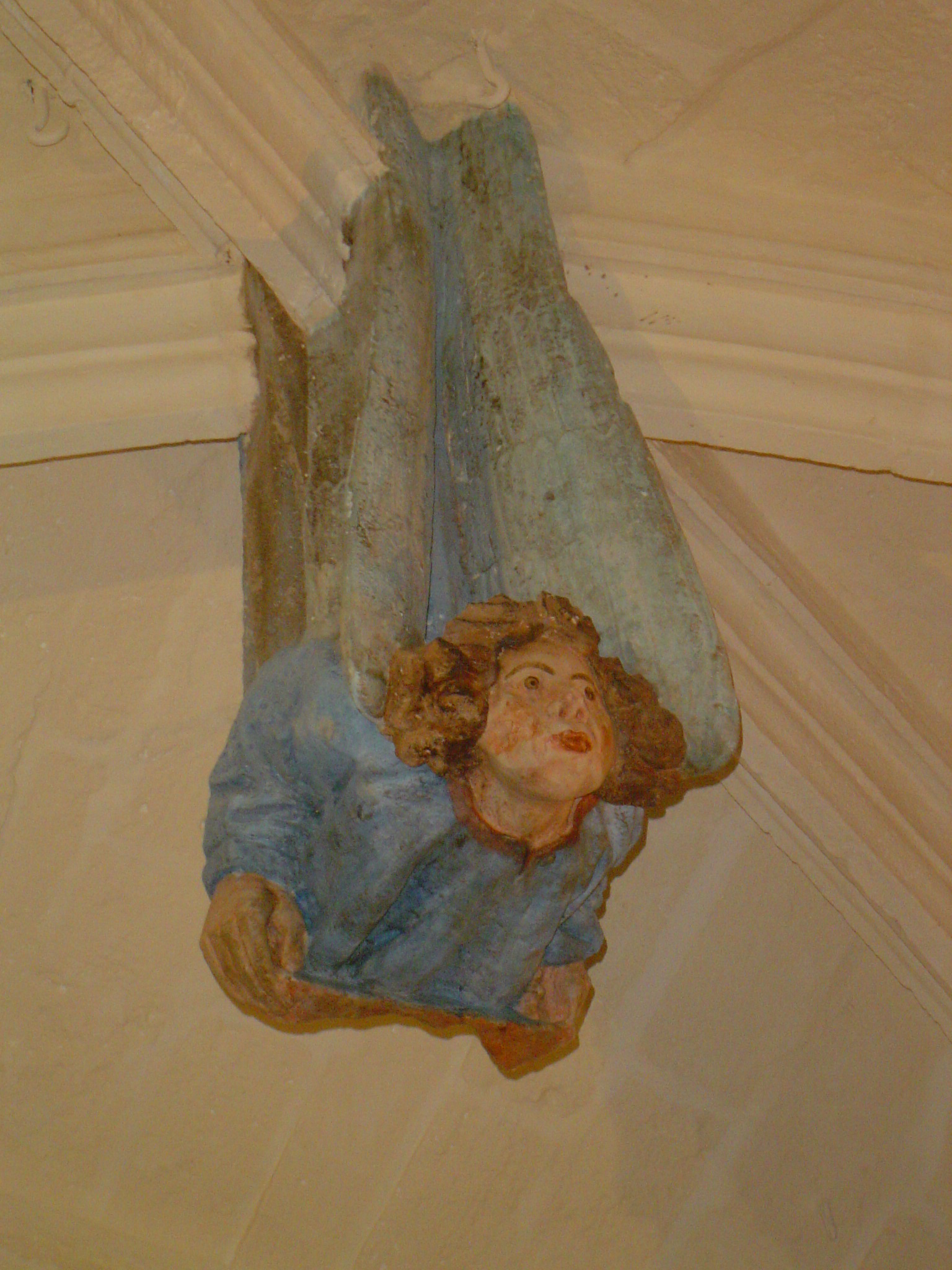 Eglise Saint Sernin, Brassempouy - photo 8