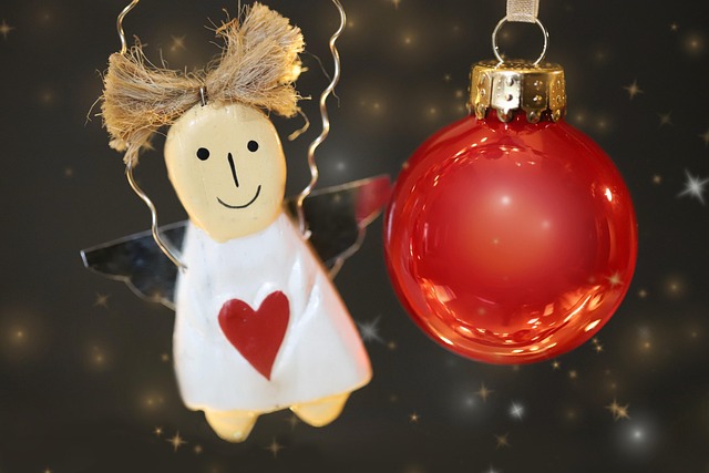Un noël fait main