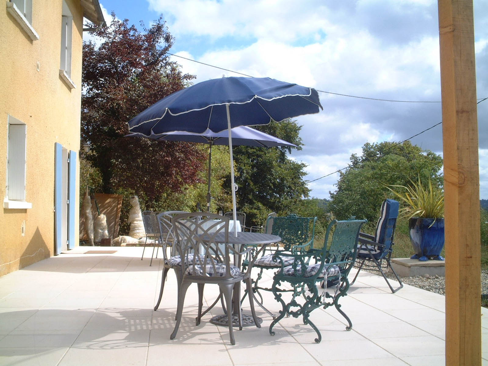 Gite Beau Ciel — photo 3
