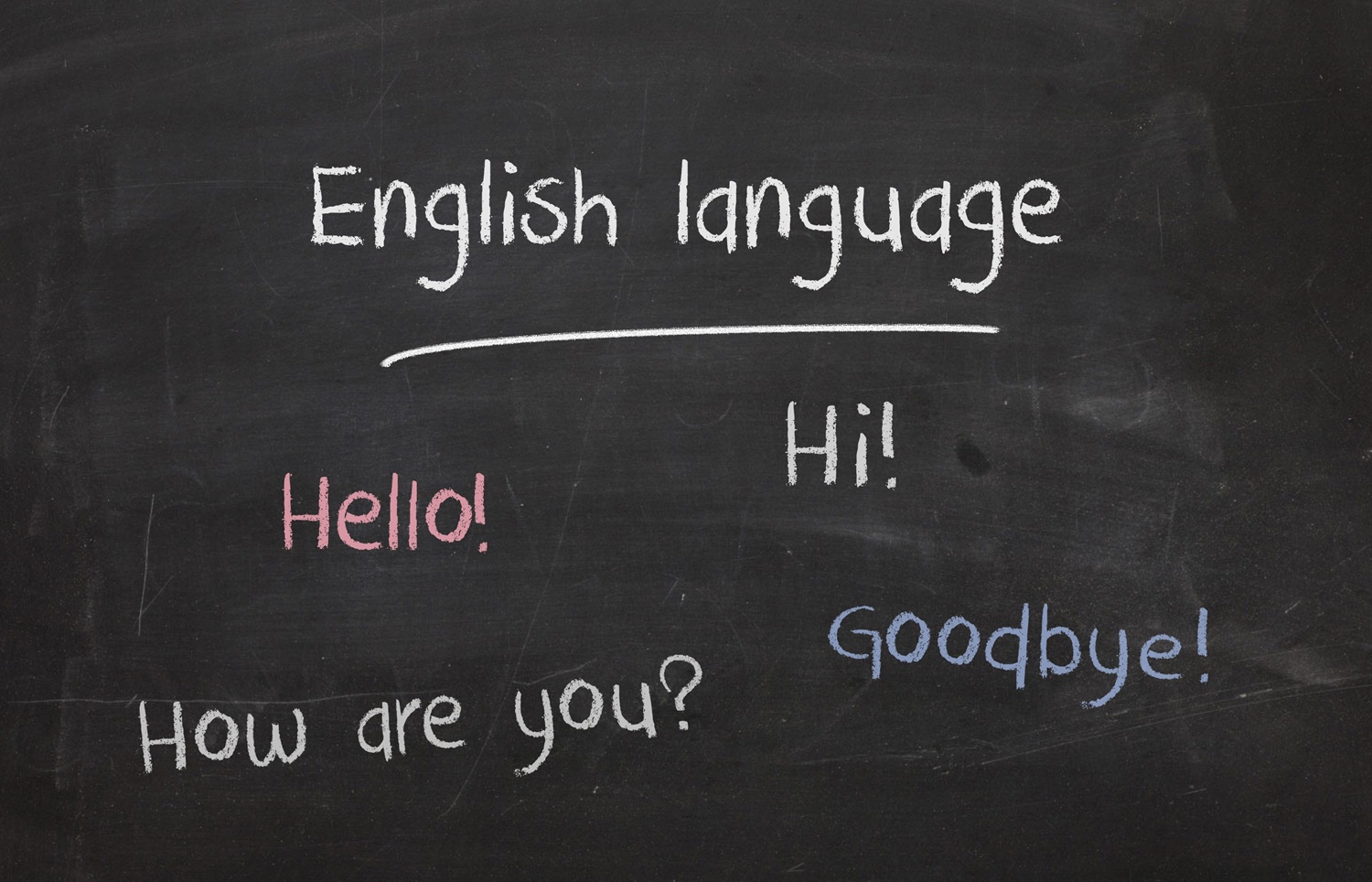 Cours d'anglais et de piano