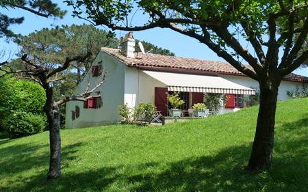 La maison La maison
