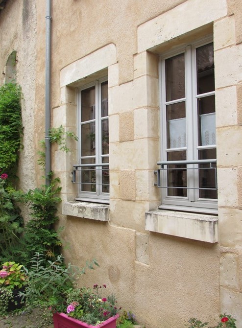 Association Pour La Sauvegarde Et Le Rayonnement Des Jours d'Angles - photo 4