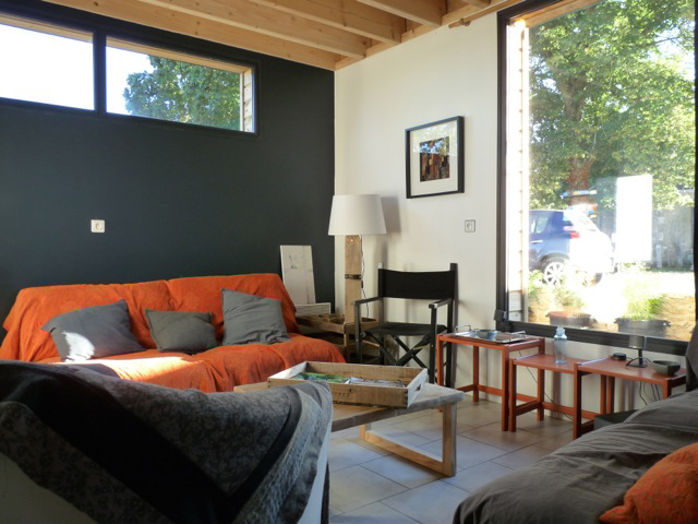 La Ligne d'O, Angles-sur-l'Anglin - photo 4