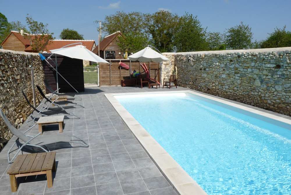 La Ligne d'O, Angles-sur-l'Anglin - photo 5