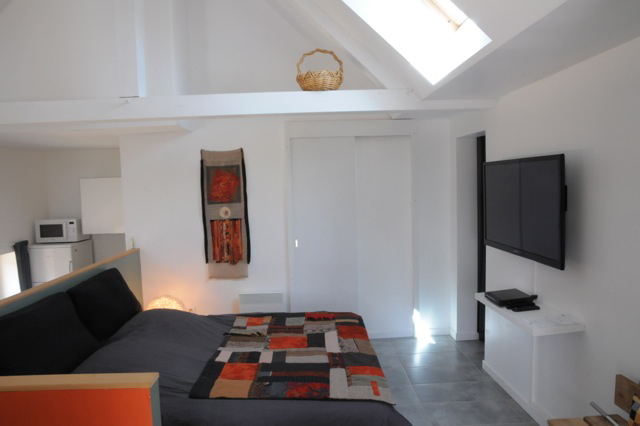 La Ligne d'O, Angles-sur-l'Anglin - photo 6