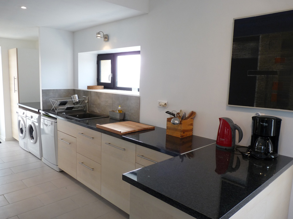 La Ligne d'O, Angles-sur-l'Anglin - photo 7