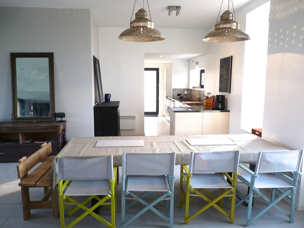 La Ligne d'O, Angles-sur-l'Anglin