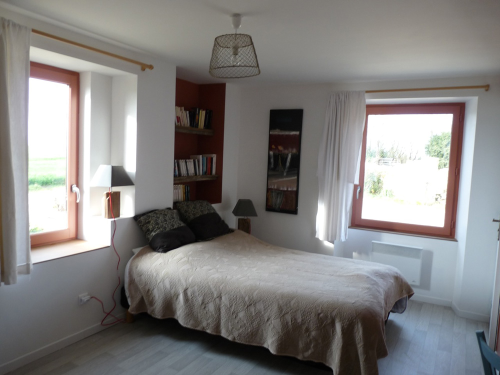 La Ligne d'O, Angles-sur-l'Anglin - photo 8