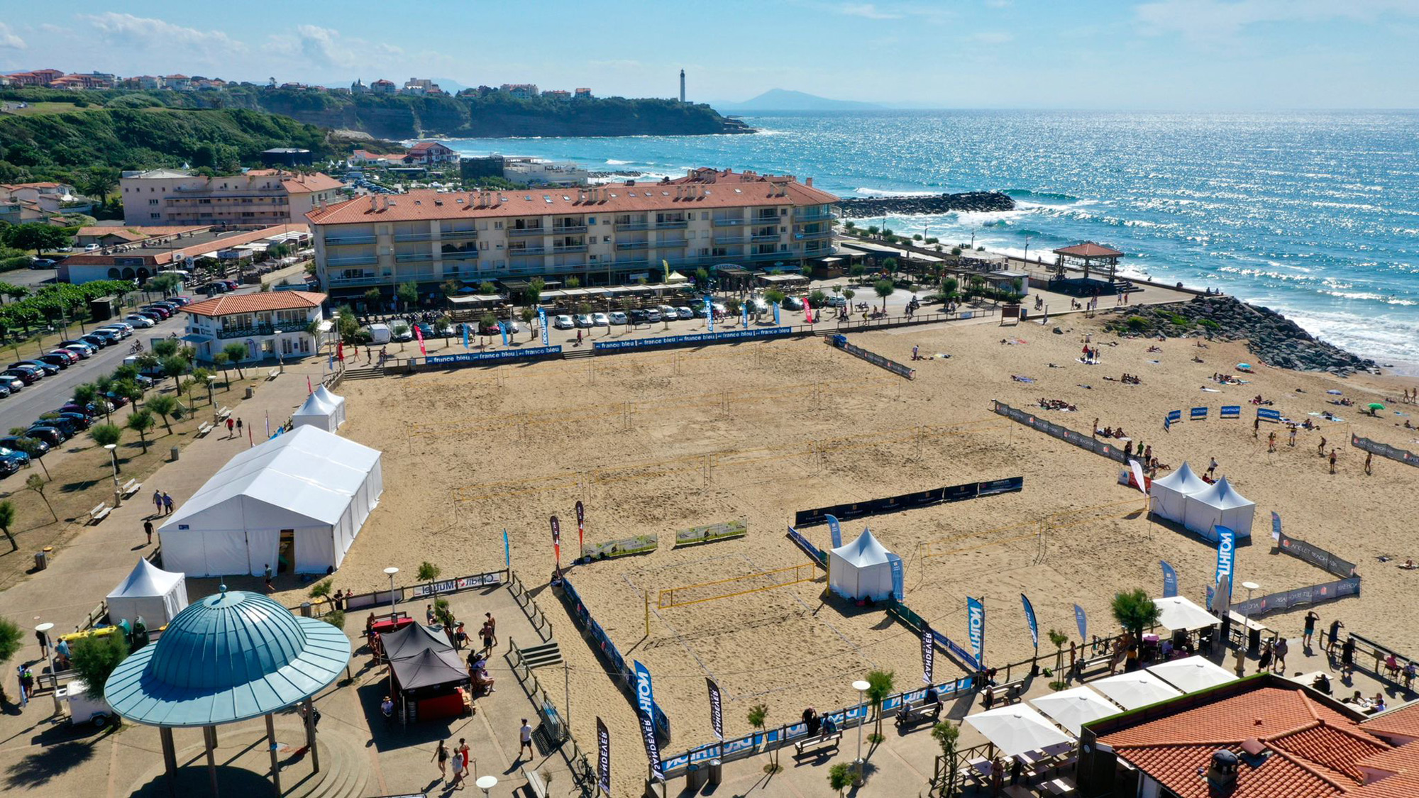 Anglet Beach Bask - photo 3