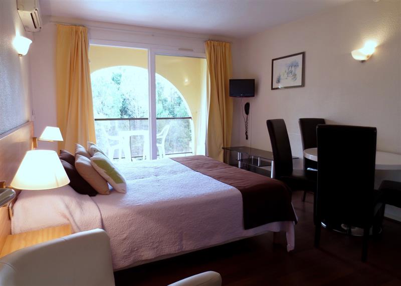 Résidence Anglet-Biarritz-Parme