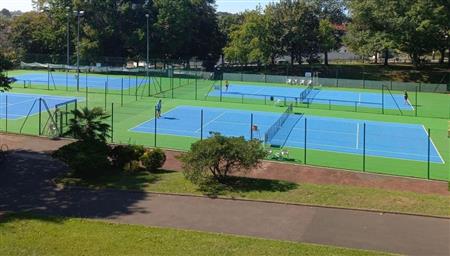 Anglet Olympique Tennis Club Anglet Olympique Tennis Club