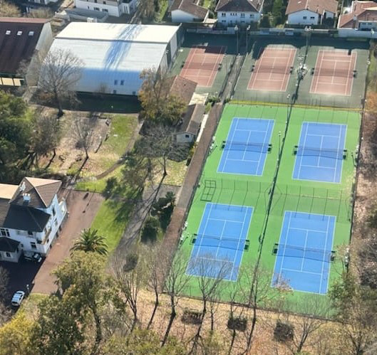 Anglet Olympique Tennis Club